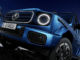 Mercedes-Benz G EQ 2024