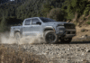 Nissan Frontier 2024