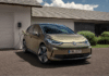 VW ID.3 Pure Limited