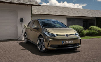 VW ID.3 Pure Limited
