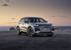 Audi Q4 e-tron 35