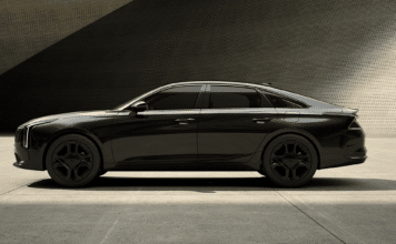 Kia K8 2025