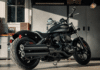 Indian Chief Dark Horse