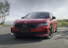 Škoda Superb Sportline