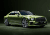 Bentley Flying Spur 2025