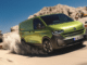 VW Transporter 2025