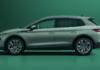 Škoda Elroq