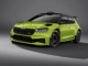 Škoda Fabia Rally2
