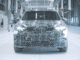 BMW iX3 prototyp
