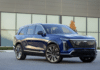 Cadillac Vistiq
