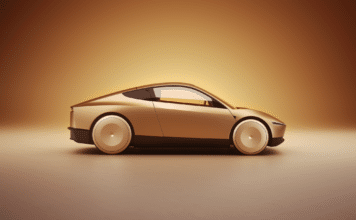 Tesla Cybercab