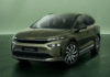 Škoda Enyaq