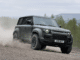 Land Rover Defender Octa