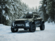 Audi Q6 e-tron Off-Road