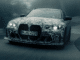 BMW M3 Touring