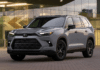 2025 Toyota Highlander