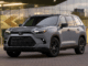 2025 Toyota Highlander