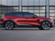 Chevrolet Blazer EV SS