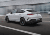 2024 Mercedes-AMG GLC43 Coupé