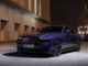 Rolls-Royce Spectre Black Badge