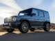 Mercedes G