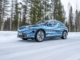 Mercedes-Benz GLC-Class EV