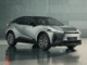 Toyota C-HR+