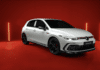 Volkswagen Golf GTI 50th Anniversary Edition