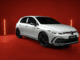 Volkswagen Golf GTI 50th Anniversary Edition