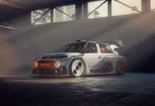 Hyundai Insteroid
