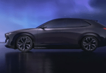 Mazda EZ-60