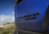 Subaru Trailseeker