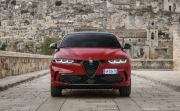Alfa Romeo