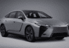 Lexus ES 2026