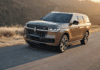 2025 Lincoln Navigator