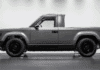 Slate Truck