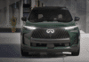 Infiniti QX60 2026