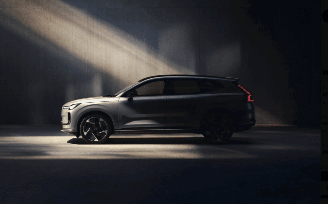 Volvo XC70