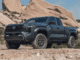 Toyota Tacoma TRD PreRunner 2025