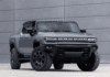 GMC Hummer EV