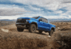 Chevrolet Silverado ZR2