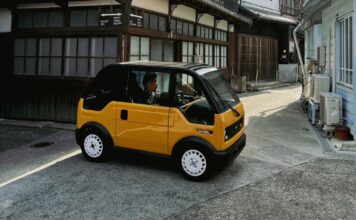 KG Motors Mibot