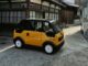 KG Motors Mibot