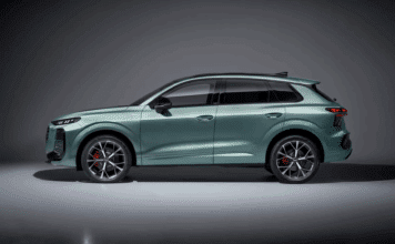 Audi Q3 2026