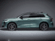 Audi Q3 2026