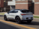 Chevrolet Equinox EV