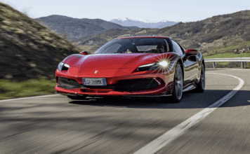 Ferrari