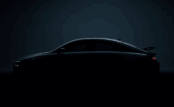 Hyundai Ioniq 6 N