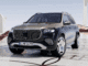 Mercedes-Maybach GLS600