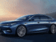 Geely Galaxy A7